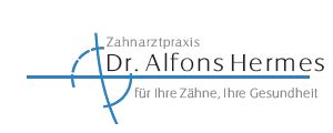 Zahnarztpraxis Dr. Alfons Hermes in 46236 Bottrop • 